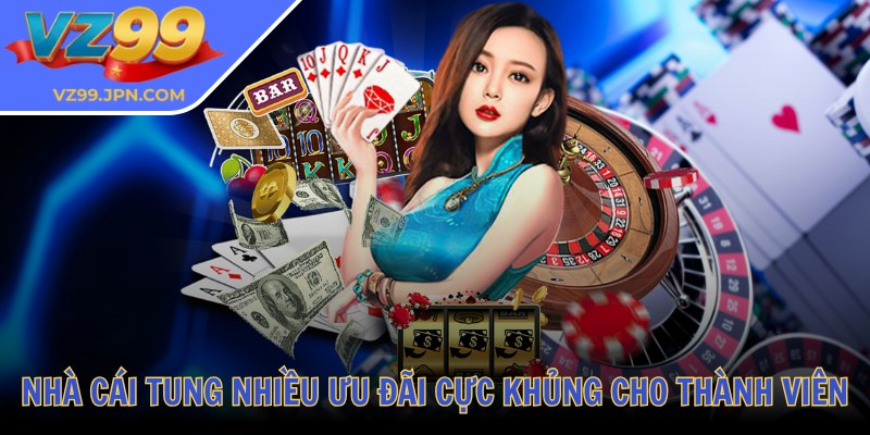 Vz99 JPN COM 💛 Nhà Cái Vz99 - Tải App Vz99 Đăng Nhập Mới Nhất 2025 35 Nhà cái tung nhiều ưu đãi cực khủng cho thành viên